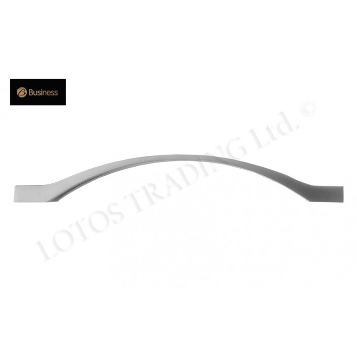 Metal lux handle 1008 B 13.1018.128 - 160.05 - Furniture handles Metal lux handle 1008 B Furniture handles