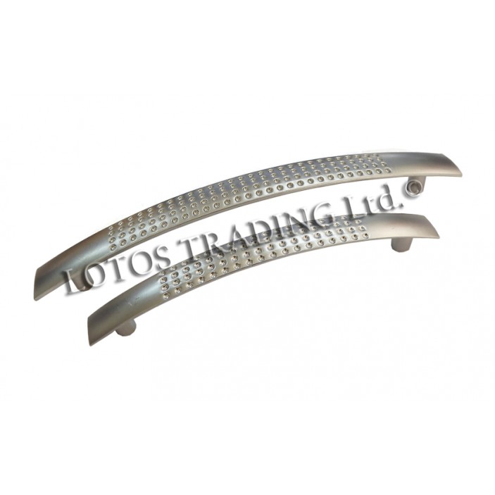 Metal line handle 1010 Furniture handles