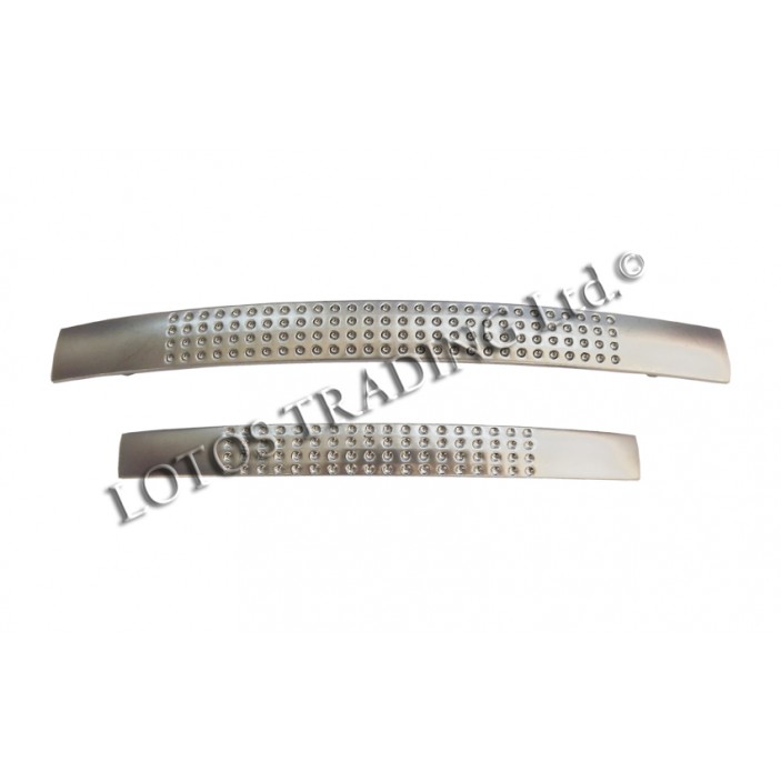 Metal line handle 1010 Furniture handles