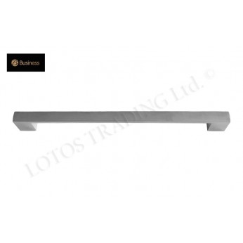 Metal lux handle 1020 B Furniture handles