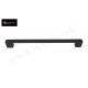 Metal lux handle 1020 B black 13.1020.128 - 224.16 - Furniture handles Metal lux handle 1020 B black Furniture handles