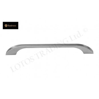 Metal lux handle 1029 B Furniture handles