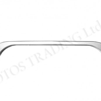 Metal lux handle 1029 B 13.1029.160 - 224.05 - Furniture handles Metal lux handle 1029 B Furniture handles