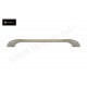 Metal lux handle 1029 B inox 13.1029.160 - 224.08 - Furniture handles Metal lux handle 1029 B inox Furniture handles