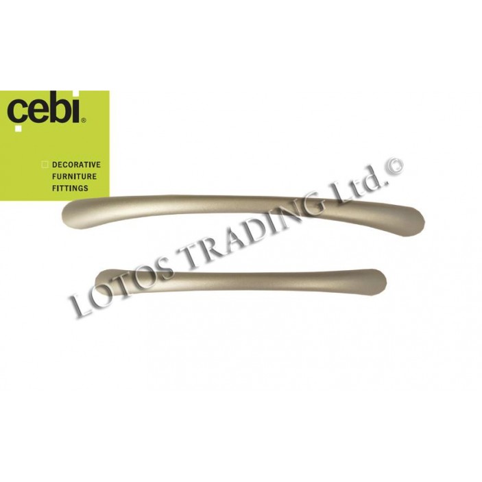 Metal lux handle 103.096 13L.103.096. - Furniture handles Metal lux handle 103.096 Furniture handles