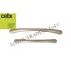 Metal lux handle 103.128 13L.103.128. - Furniture handles Metal lux handle 103.128 Furniture handles