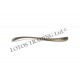 Metal lux handle 1053 13.1053.128.05 - Furniture handles Metal lux handle 1053 Furniture handles