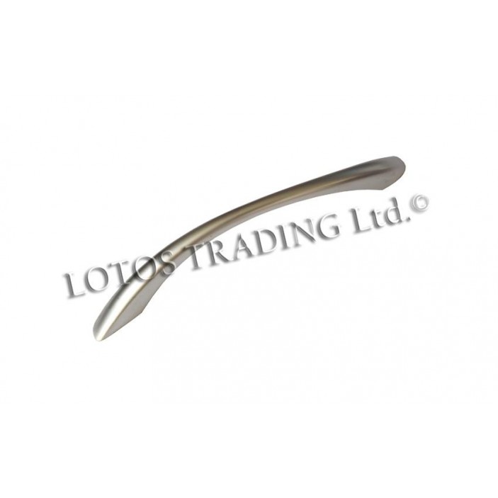 Metal lux handle 1053 13.1053.128.05 - Furniture handles Metal lux handle 1053 Furniture handles