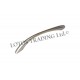 Metal lux handle 1053 13.1053.128.05 - Furniture handles Metal lux handle 1053 Furniture handles