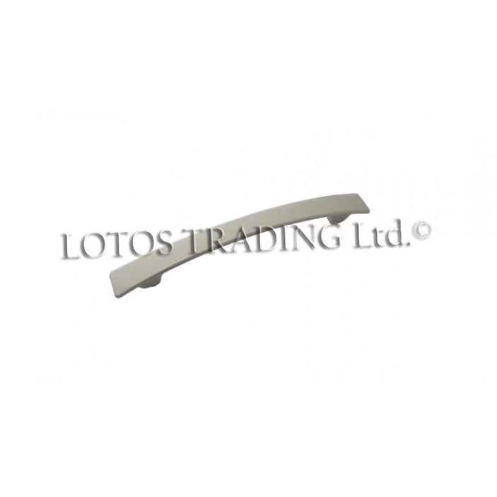 Metal line handle 1075 Furniture handles