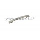 Metal line handle 1075 Furniture handles