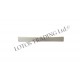Metal line handle 1075 Furniture handles