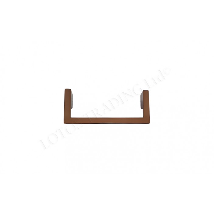 Metal lux handle 1080 13.1080.096.12 - Furniture handles Metal lux handle 1080 Furniture handles
