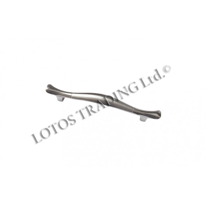Metal line handle 1095 Furniture handles