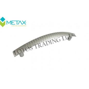 Metal line handle 110 Furniture handles