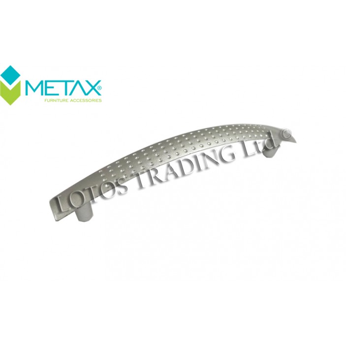 Metal line handle 110 Furniture handles