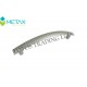 Metal line handle 110 Furniture handles