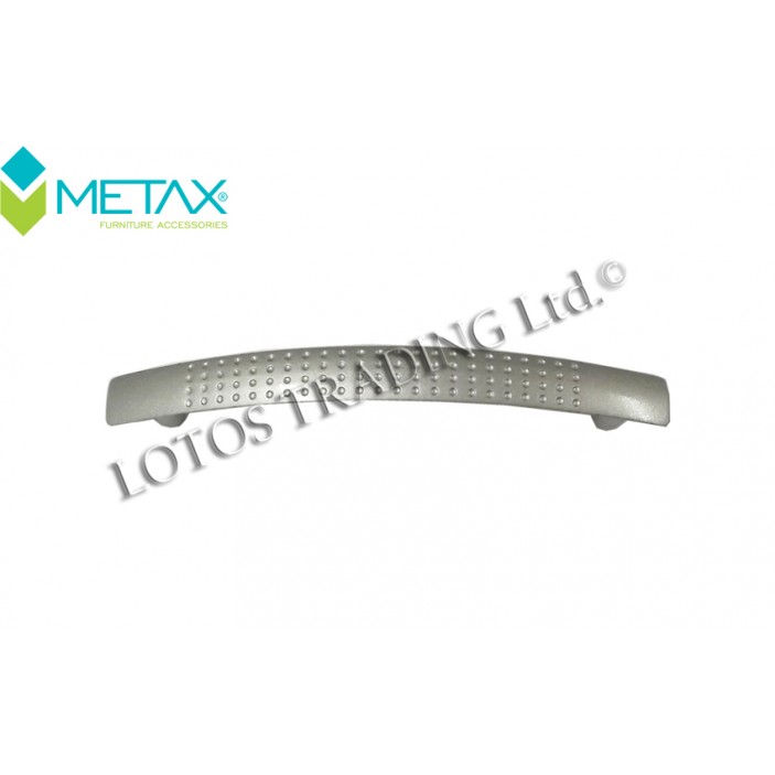 Metal line handle 110 Furniture handles