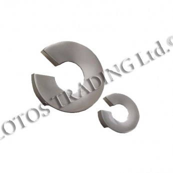 Metal lux handle 114.032 13.114.032. - Furniture handles Metal lux handle 114.032 Furniture handles
