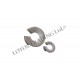 Metal lux handle 114.064 13.114.064.08 - Furniture handles Metal lux handle 114.064 Furniture handles