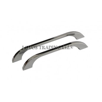 Metal lux handle 1148 chrome Metal lux handle 1148 chrome