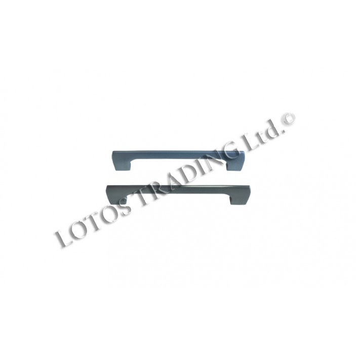 Metal lux handle 1149 inox 13.1149.128-192.08 - Furniture handles Metal lux handle 1149 inox Furniture handles