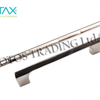 Metal lux handle 1150.128 13.1150.128. - Furniture handles Metal lux handle 1150.128 Furniture handles