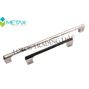 Metal lux handle 1150.256 Metal lux handle 1150.256