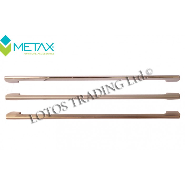 Metal lux handle 1150.256 13.1150.256. - Furniture handles Metal lux handle 1150.256 Furniture handles