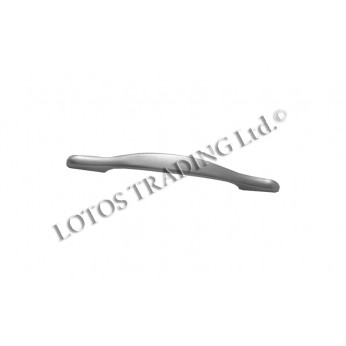 Metal handle 117 Furniture handles