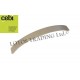 Metal lux handle 124.128 13L.124.128. - Furniture handles Metal lux handle 124.128 Furniture handles