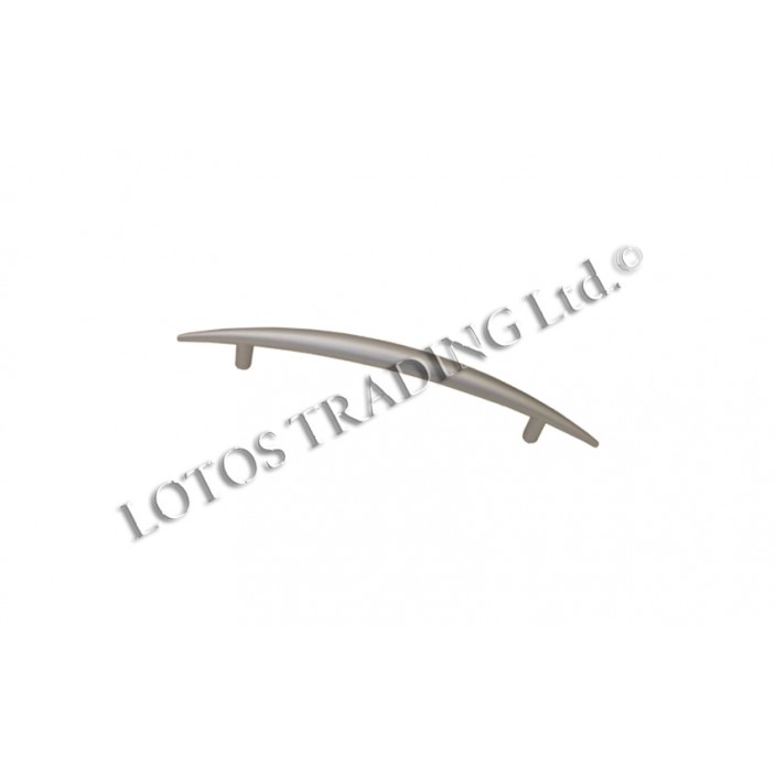 Metal line handle 135 Furniture handles