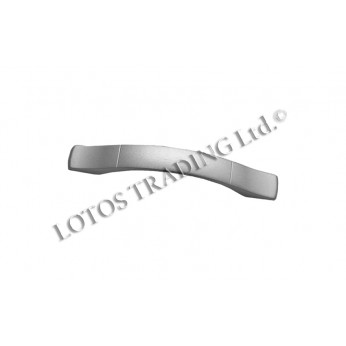 Metal line handle 1400.096
