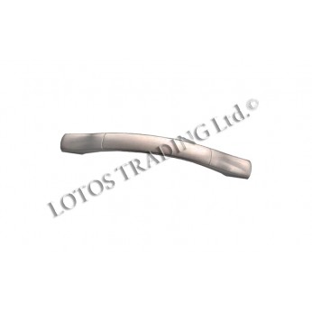 Metal line handle 1400.128 Metal line handle 1400.128