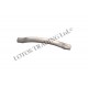 Metal line handle 1400.128 13.1400.128. - Furniture handles Metal line handle 1400.128 Furniture handles