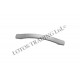 Metal line handle 1400.128 13.1400.128. - Furniture handles Metal line handle 1400.128 Furniture handles