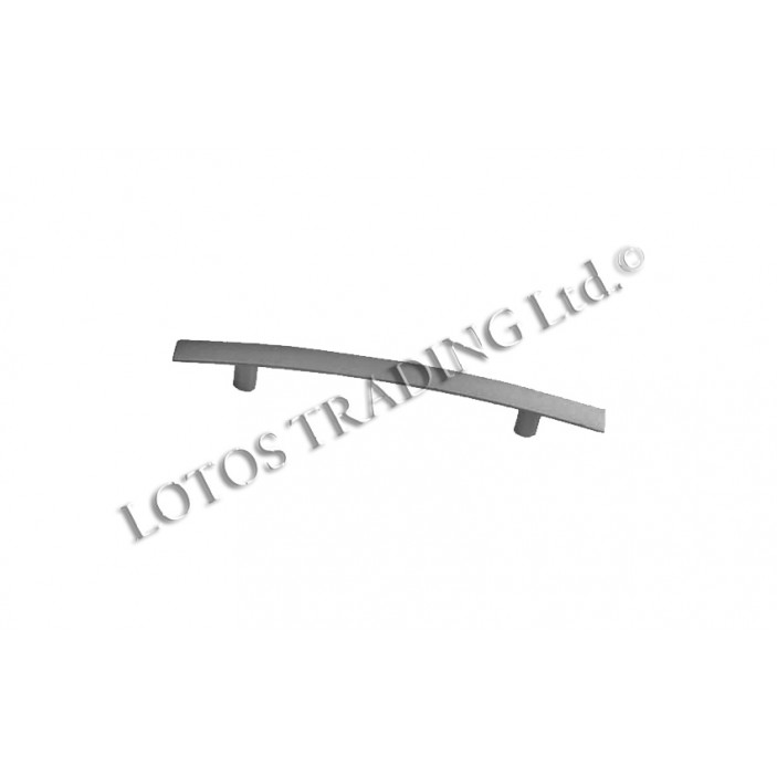 Metal line handle 145 Furniture handles