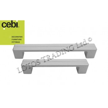 Metal lux handle 162.128 Metal lux handle 162.128