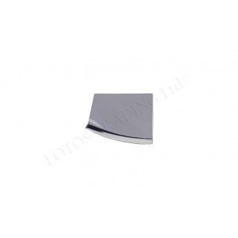Metal lux handle 1760.032