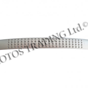 Metal line handle 178 Furniture handles