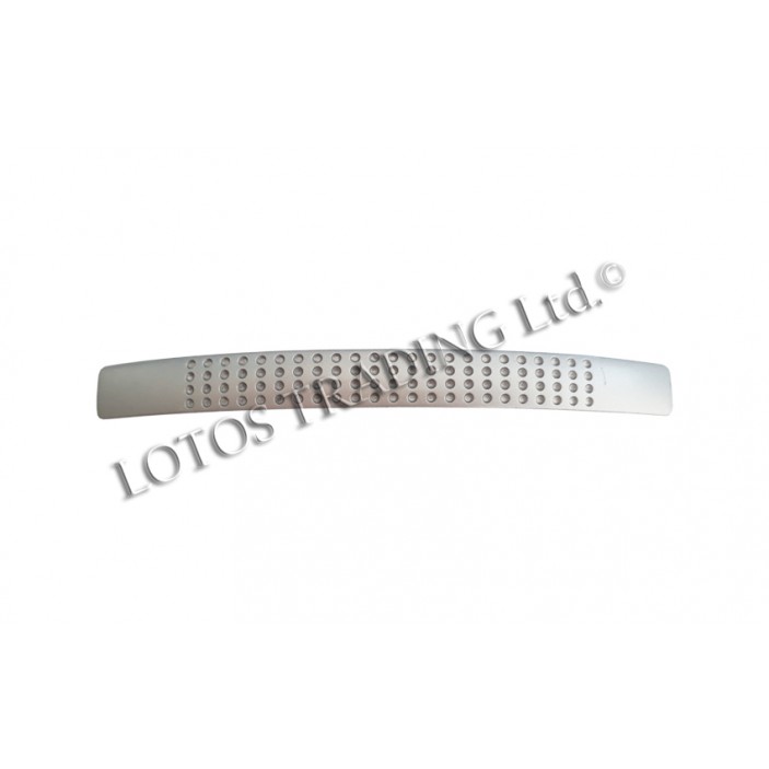 Metal line handle 178 13.178.096.05 - Furniture handles Metal line handle 178 Furniture handles