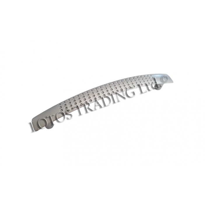 Metal line handle 178 13.178.096.05 - Furniture handles Metal line handle 178 Furniture handles