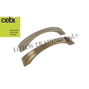 Metal lux handle 179.096