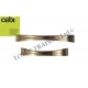 Metal lux handle 179.128 13L.179.128. - Furniture handles Metal lux handle 179.128 Furniture handles