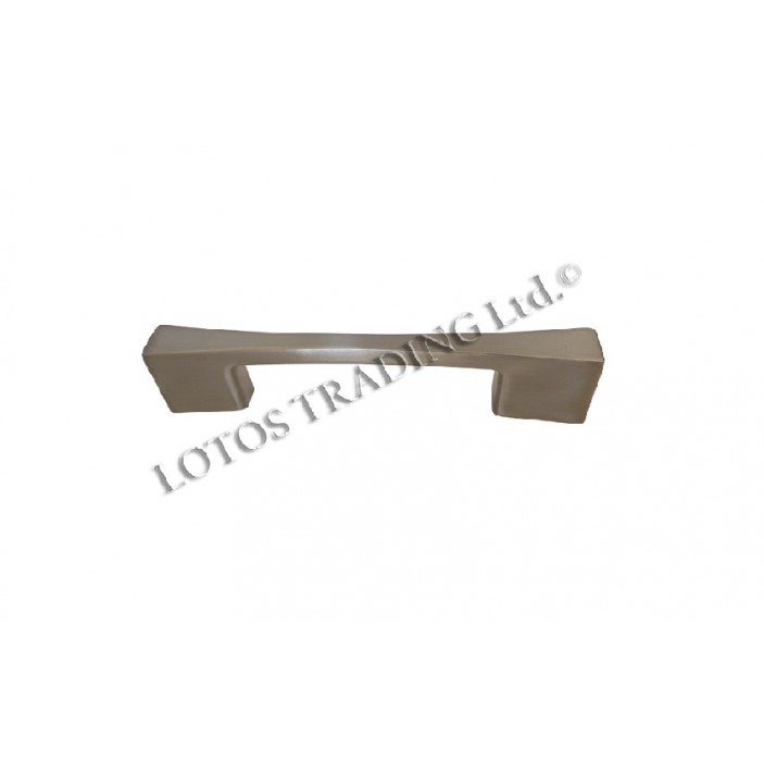 Metal lux handle 184.096 13L.184.096. - Furniture handles Metal lux handle 184.096 Furniture handles