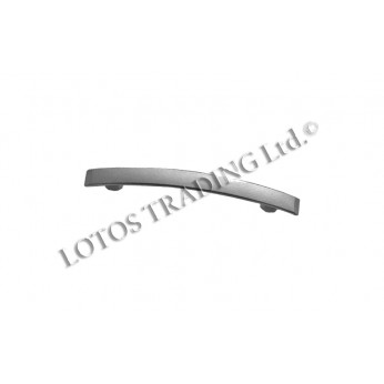 Metal line handle 190 Furniture handles
