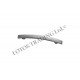 Metal line handle 190 Furniture handles