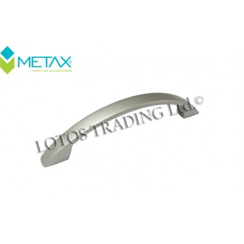 Metal line handle 191 Furniture handles