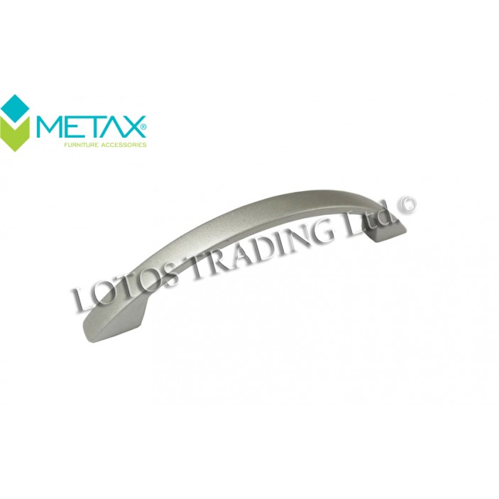 Metal line handle 191 Furniture handles