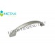 Metal line handle 191 Furniture handles